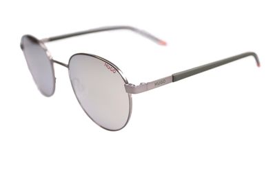 Hugo Metall Sonnenbrille HG1230/ S-1ED