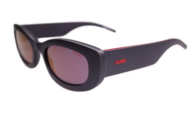 Hugo Kunststoff Sonnenbrille HG1253/ SD-807