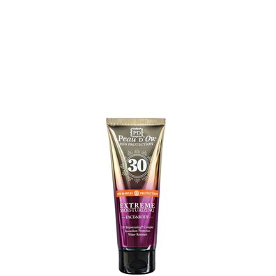 Peau D´Or/ SPF30 Sun Protection "Extreme Moisturizing" 100ml/ Sonnenschutz