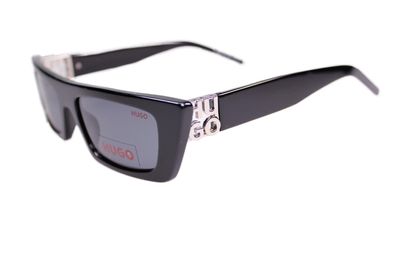 Hugo Kunststoff Sonnenbrille HG1256/ S-807