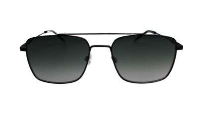 Hugo Metall Sonnenbrille HG1177/ S 30LMT