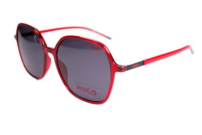 Hugo Kunststoff Sonnenbrille HG1236/ S C9A