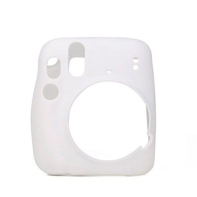 Kamera Silikonhülle für Fujifilm Instax Mini11 Mini 11 Shell Schutzhülle Soft Shell