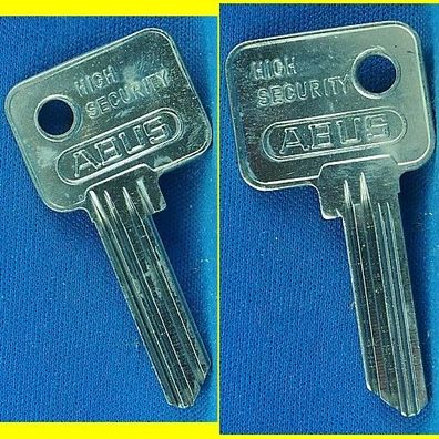 Schlüsselrohling ABUS High Security - für Vorhängeschlösser 86/40 R