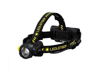 LedLenser H15R Work LED Kopflampe 2500lm