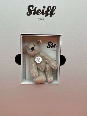 Steiff Club Teddy Bär 2005. Mit Ovp. Top Zustand