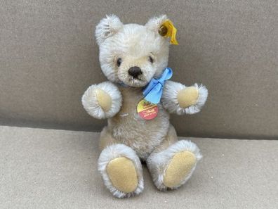 Steiff Tier 001154 Teddy Bär 18 cm. Top Zustand