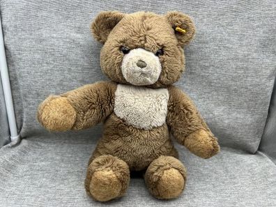 Steiff Tier Teddybär 37 cm. Top Zustand - Nr. nicht mehr lesbar