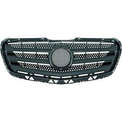 Kühlergrill Grill passend für Mercedes Sprinter W906 Baujahr 13-18 neu