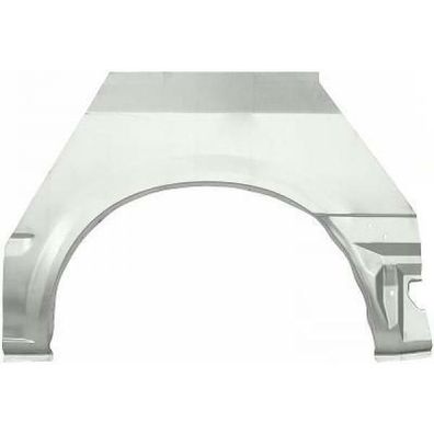 Radlauf hinten links passend für Ford Transit Baujahr 2000-2012