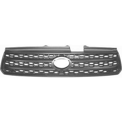 Kühlergrill passend für Toyota Rav 4 Baujahr 2000-2003