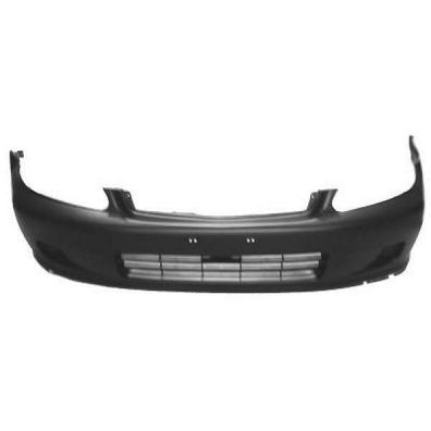 Stoßstange vorne passend für Honda Civic Baujahr 1999-2001