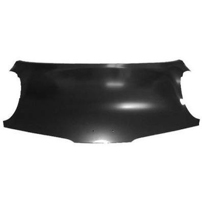 Motorhaube passend für Nissan Micra k12 Baujahr 02-10 neu