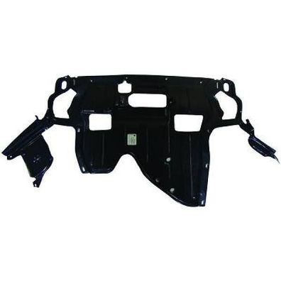 Motorraumabdeckung unten passend für Honda Accord Baujahr 2008->>