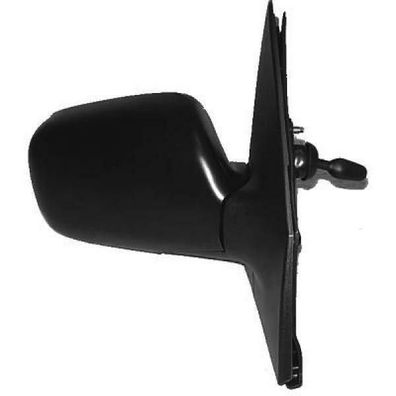 Aussenspiegel links passend für Toyota Yaris Baujahr 03-05