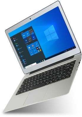 Terra Mobile 1460Q 14 Zoll Intel i5 Win 11 Home 8GB RAM 256GB SSD Non Glare