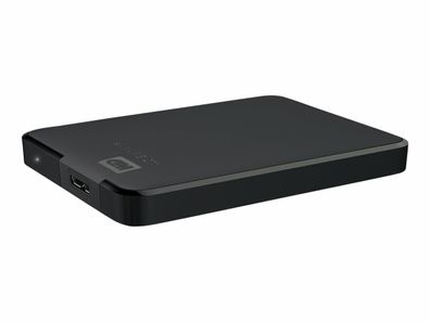 Externe Festplatte WD Elements Portable 2.5 1TB 2TB 3TB 4TB 5TB USB 3.0 tragbar