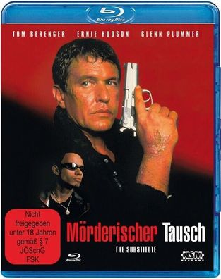 Mörderischer Tausch (Blu-Ray] Neuware
