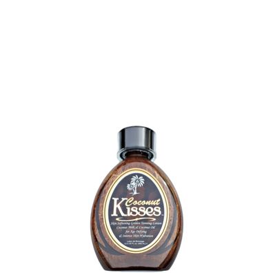 TanOvations/ Coconut Kisses 400ml/ Solariumkosmetik/ Bräunungslotion