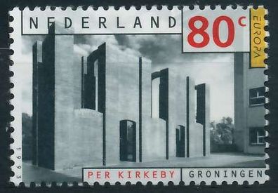 Niederlande 1993 Nr 1482 postfrisch X5DB2FA