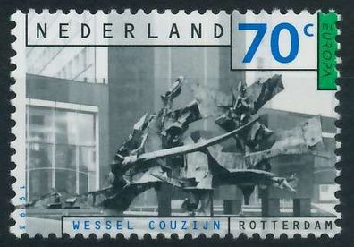 Niederlande 1993 Nr 1481 postfrisch X5DB302