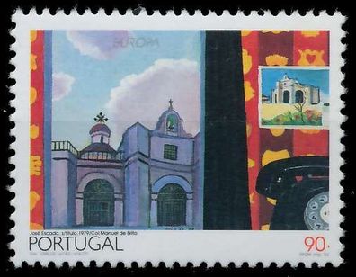 Portugal 1993 Nr 1959 postfrisch S20AD8E