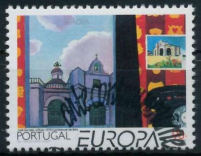 Portugal 1993 Nr 1959 gestempelt X5DB34E