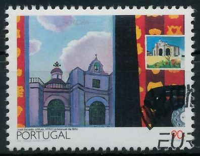 Portugal 1993 Nr 1959 gestempelt X5DB352