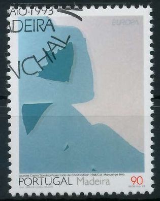 Madeira 1990-1999 Nr 162 gestempelt X5DB3C2
