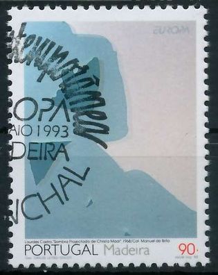 Madeira 1990-1999 Nr 162 gestempelt X5DB3BE