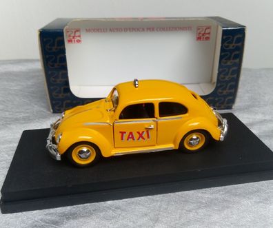 VW Käfer ovali, Taxi Brasil, Limitierte Auflage, Rio Model