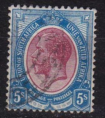 Südafrika SOUTH AFRICA [1913] MiNr 0014 a ( O/ used )