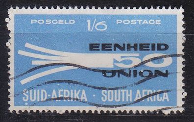 Südafrika SOUTH AFRICA [1960] MiNr 0271 ( O/ used )