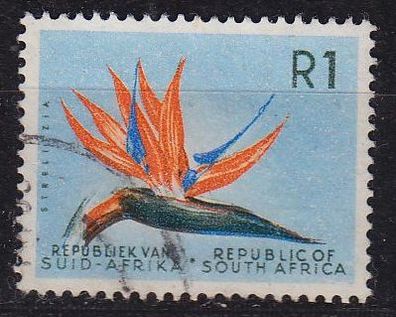 Südafrika SOUTH AFRICA [1961] MiNr 0299 ( O/ used ) Pflanzen