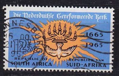 Südafrika SOUTH AFRICA [1965] MiNr 0347 ( O/ used )