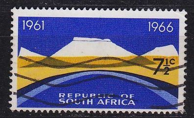 Südafrika SOUTH AFRICA [1966] MiNr 0354 ( O/ used )