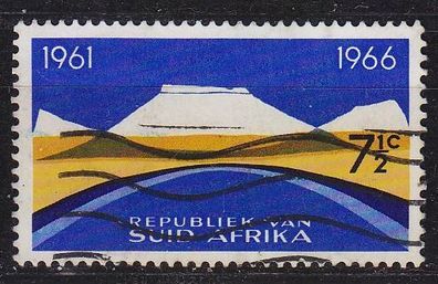 Südafrika SOUTH AFRICA [1966] MiNr 0355 ( O/ used )