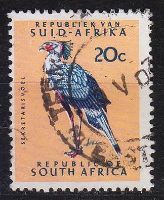 Südafrika SOUTH AFRICA [1968] MiNr 0372 ( O/ used ) Tiere