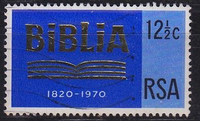 Südafrika SOUTH AFRICA [1970] MiNr 0389 ( O/ used )