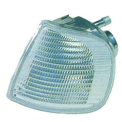 Blinklampe rechts passend für VW Polo Classic Baujahr 1995-2004 weiß