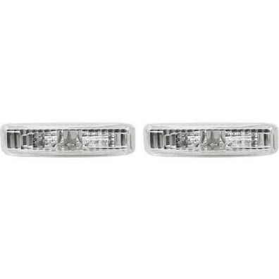 Designblinker passend für set BMW E39 Baujahr 1995-2003