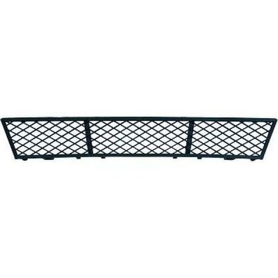 Stoßstange passend für Gitter f10 " Baujahr 10-13 schwarz,