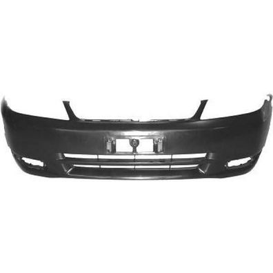 Stoßstange vorne passend für Toyota Corolla E19 Baujahr 2001-2002/04