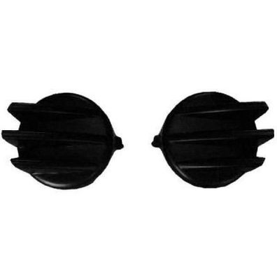 Abdeckkappen passend für Nebellampe Fiat Scudo Baujahr 07-16 für 3497050/ -51,