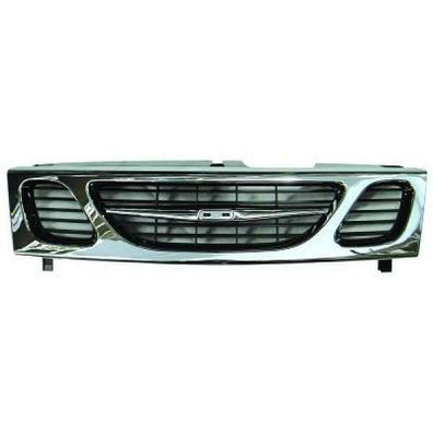 Kühlergrill passend für saab 9-3 Baujahr 1999-2003