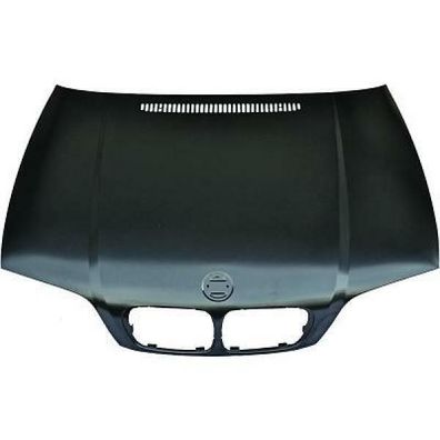 Motorhaube passend für BMW E46 Baujahr 1999-2003 Coupe/ Cabrio