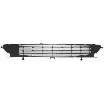 Stoßstange passend für Gitter p 307 Baujahr 2001-2005