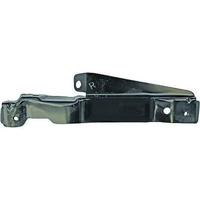 Stoßstangenhalterrechts vorne passend für Honda Civic Baujahr 1996-1999
