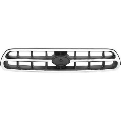 Grill passend für Subaru Legacy Outback Baujahr 2000-2002