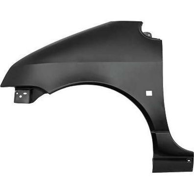 Kotflügel links passend für Renault Twingo Baujahr 93-07 neu